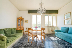 Casa Lella Lucca